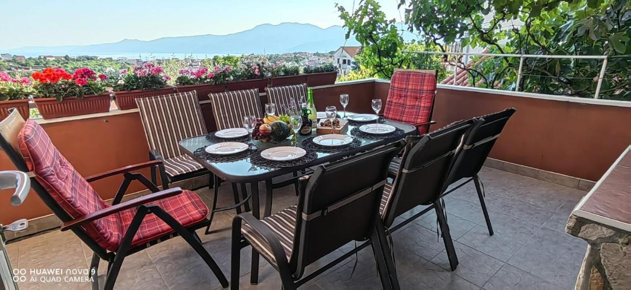 Kuca Za Odmor Vista Mare * Marinici (Primorsko-Goranska)